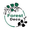 LOGO Forest Deco